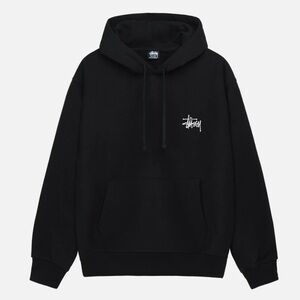 NWT Stussy Hoodie 100% Authentic